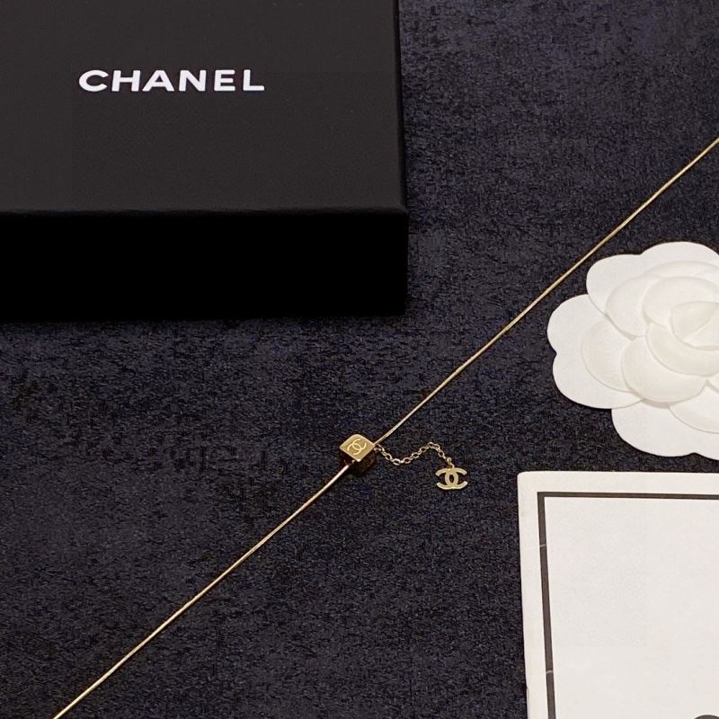 Chanel Brooches